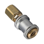 Champion BTC15 Airline Automatic Air Quick Chuck Brass/Steel - AIMS Industrial Supplies