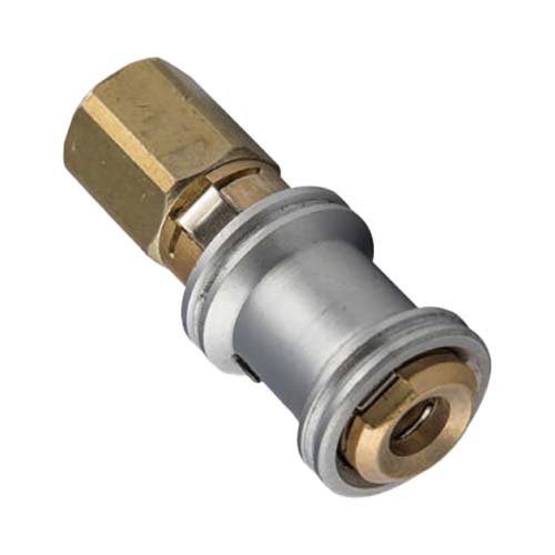 Champion BTC15 Airline Automatic Air Quick Chuck Brass/Steel - AIMS Industrial Supplies