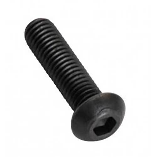 Champion C1420-12 Button Socket Head Cap Screw M8 x 20mm -  6/Pack