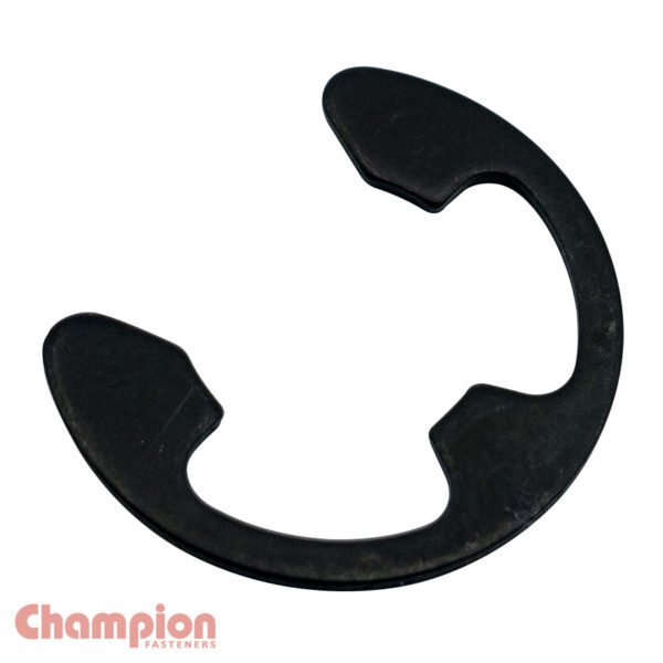 Champion C1500 E - Clip Steel - AIMS Industrial Supplies