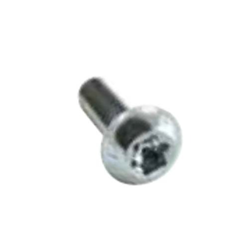 Champion C1772-8 M5 x 20mm Pan Head Torx Machine Screw -  25/Pack