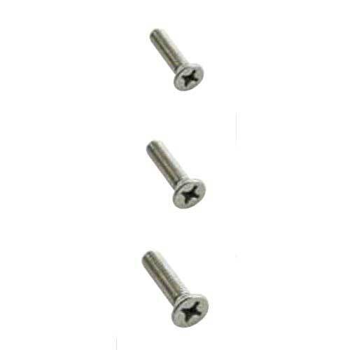 Champion C1786-9 Countersunk Machine Screw M5 x 35mm Zinc Plated 25/Pack