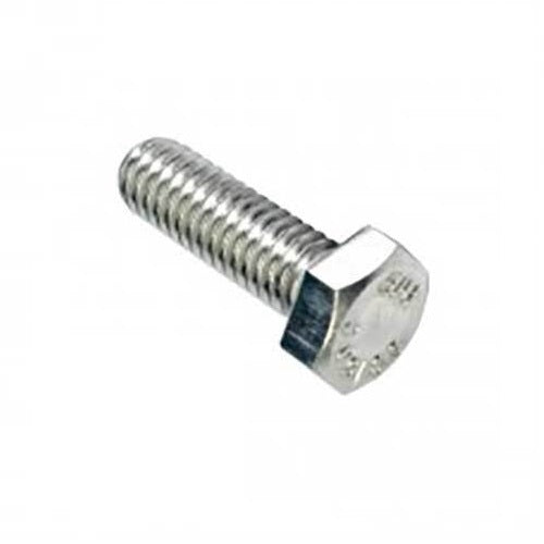 Champion C1875-7 Hex Set Screw (316) UNC 3/8 x 1-1/2" -  10/Pack