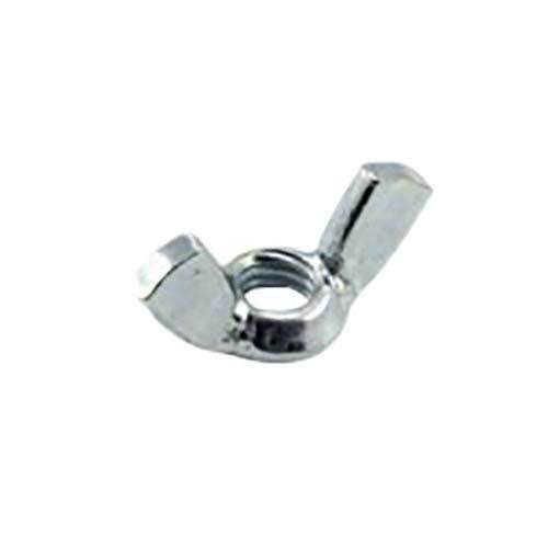 Champion C1892-10 Wing Nut (316/A4) M5 x 0.8mm -  20/Pack