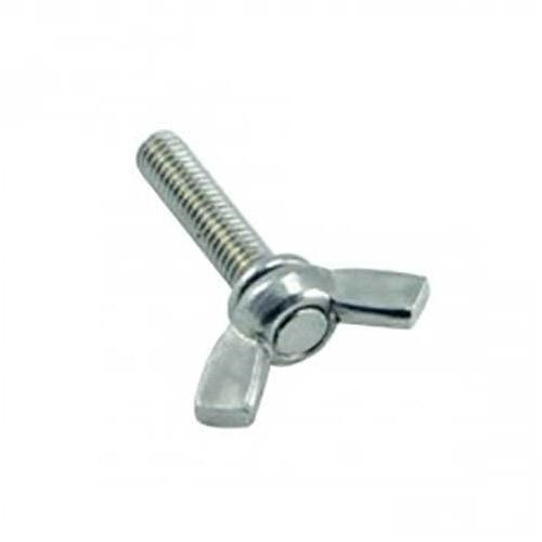 Champion C1892-5 Wing Screw (316/A4) 5 x 25mm -  20/Pack