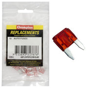 Champion C2385-2 Blade Fuse Micro 4 Amp - 15/Pack - AIMS Industrial Supplies