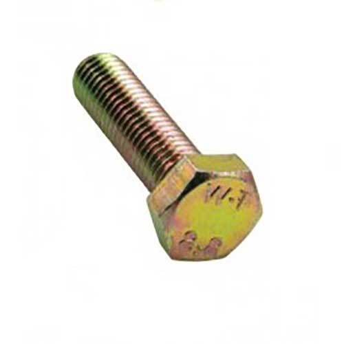 Champion C480-7 Hex Set Screw Metric M6 x 25 x 1.00mm GR8.8 -  20/Pack