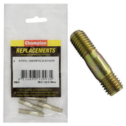 Champion C96 Manifold Stud - Metric1