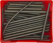 Champion CA103 Accelerator Spring Assortment Kit, 36 Pieces - AIMS Industrial Supplies