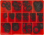Champion CA116 O-Ring Metric Assortment Kit, 130 Pieces - AIMS Industrial Supplies