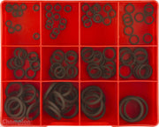 Champion CA118 Viton O-Ring Assortment Kit, 110 Pieces1
