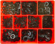 Champion CA1765 Lock Washer SPN Type External Assortment Kit, 825 Pieces1
