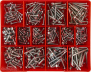 Champion CA1782 Pan Head Torx Self Drilling Screw Z/P Assortment Kit - AIMS Industrial Supplies