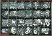 Champion CA2050 Flat/Spring Washer Assortment Kit - AIMS Industrial Supplies