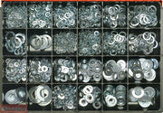 Champion CA2050 Flat/Spring Washer Assortment Kit1