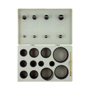 Champion CA212 O-Ring 90 Shore High Pressure Assortment Kit, 212 Pcs1