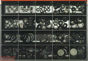 Champion CA2174 Rubber Grommet Assortment Kit - AIMS Industrial Supplies