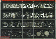 Champion CA2174 Rubber Grommet Assortment Kit1