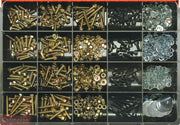 Champion CA2206 6mm Fastener Assortment Kit1