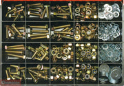 Champion CA2210 10mm Fastener Assortment Kit, 401 Pcs1