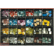 Champion CA2385 Blade Fuse Assortment Kit - AIMS Industrial Supplies