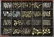 Champion CA2790 Nylon Inserted Self-Locking Nut Kit - AIMS Industrial Supplies