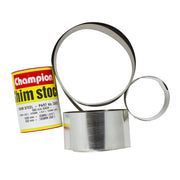 Champion CA33 Steel Shim 60mm Wide Roll Assortment Kit1