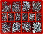 Champion CA350 Hex Head Self Tapping Screw Assortment Kit - AIMS Industrial Supplies