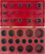 Champion CA407 O-Ring Nitrile Shore 70 Imperial Assortment Kit 407 Pcs - AIMS Industrial Supplies