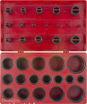Champion CA407 O-Ring Nitrile Shore 70 Imperial Assortment Kit 407 Pcs1