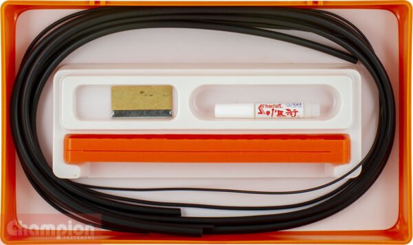 Champion CA409 Imperial O-Ring Splicing Assortment Kit - AIMS Industrial Supplies
