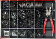 Champion CA5010 Internal Circlip Metric Assortment Kit - AIMS Industrial Supplies