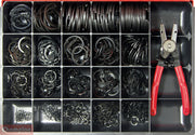 Champion CA5010 Internal Circlip Metric Assortment Kit1