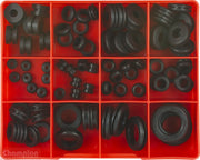 Champion CA63 Electrical Wiring Grommet Assortment Kit1