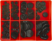Champion CA90 Blanking Grommets Assortment Kit, 91 Pcs1