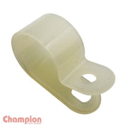 Champion Cable Clamp Nylon - AIMS Industrial Supplies