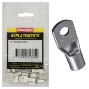 Champion Cable Solder Lug1