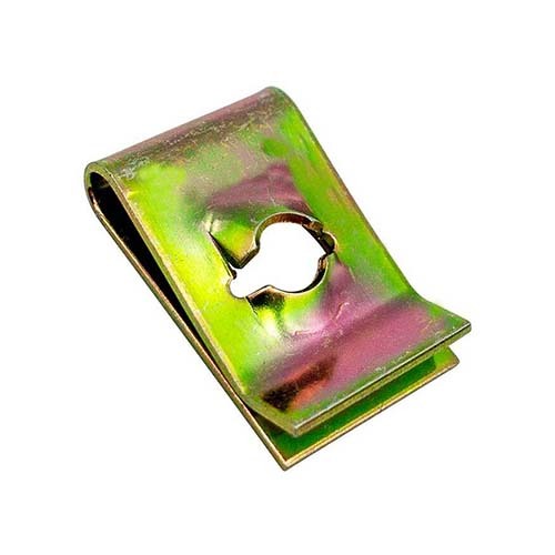 Champion Captive Nut 16.60 x 10.95 x 3.65mm SNU1219 - 100/Pack