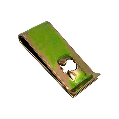 Champion Captive Nut 17.00 x 11.50 x 3.70mm SNU0536 - 100/Pack