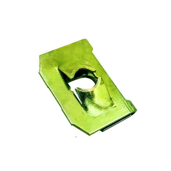 Champion Captive Nut 17.55 x 12.55 x 4.35mm SNU1670 - 100/Pack