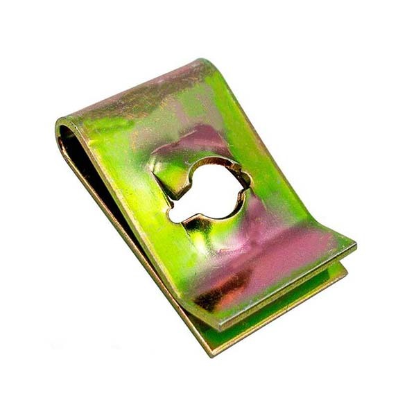 Champion Captive Nut 20.00 x 12.90 x 4.15mm CBP23 - 100/Pack