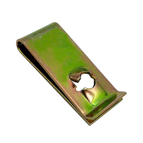 Champion Captive Nut 23.95 x 10.90 x 4.20mm CBP24 - 100/Pack