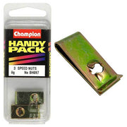 Champion Captive Nut - BH - AIMS Industrial Supplies