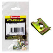 Champion Captive Nut - C380 - AIMS Industrial Supplies