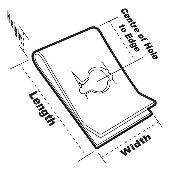 Champion Captive Nut - SNU2