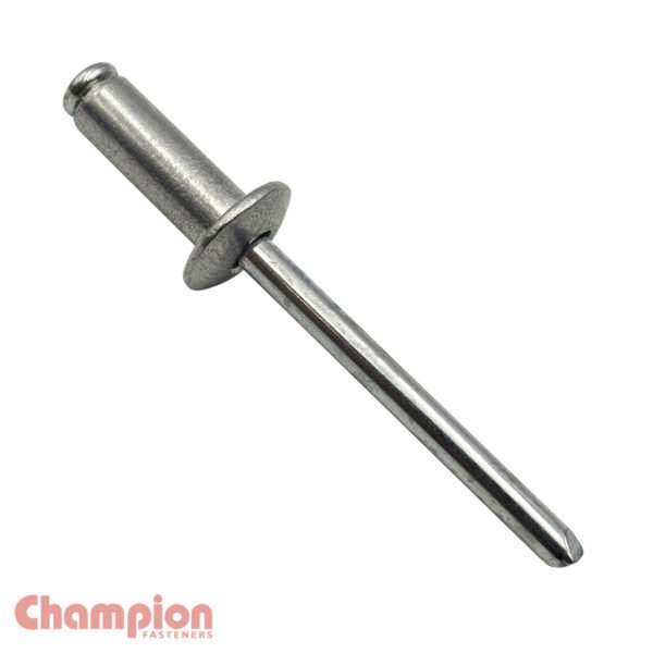 Champion CAR Blind Rivet Aluminium - AIMS Industrial Supplies