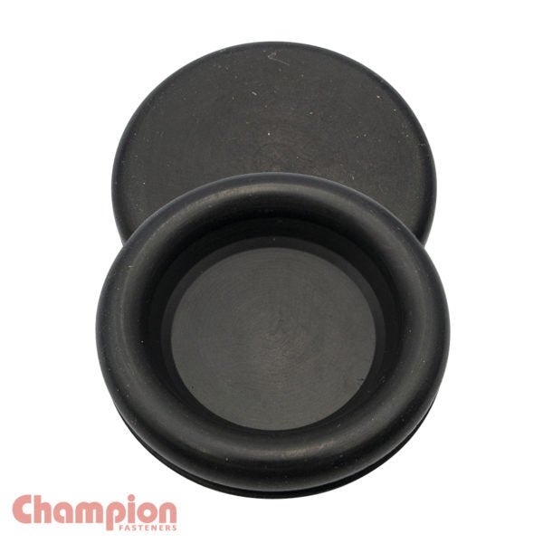 Champion CBG Rubber Blanking Grommet - Nitrile - AIMS Industrial Supplies
