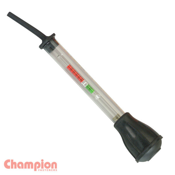 Champion CBH34 Battery Hydrometer1