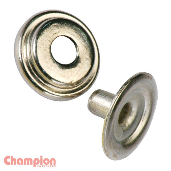 Champion CBP151 Stud Button - AIMS Industrial Supplies