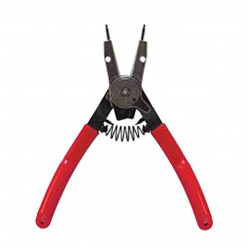 Champion CCP-1 Circlip Internal and Extral Plier Set1